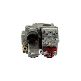 Flamaster Gas Fryer Valve-LP