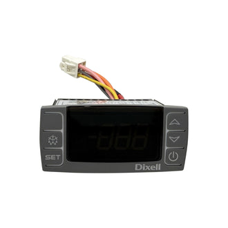 Polarman Controller Freezer