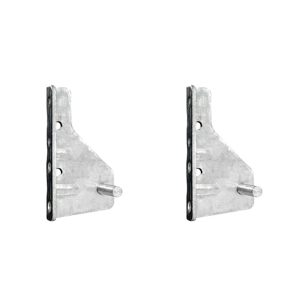 Polarman Door Hinge / Up Right Undercounter