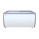 Flat Sliding Lid