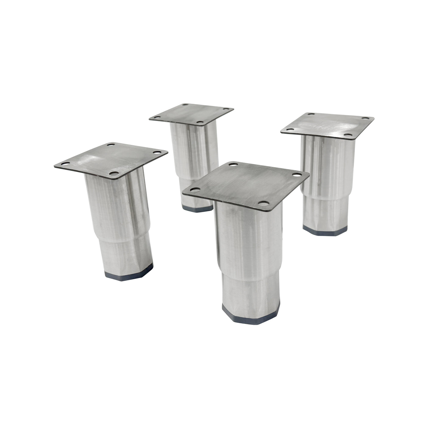 Flamaster Gas Fryer Adjustable Leg(Set)