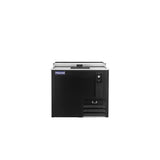 Bar Refrigeration