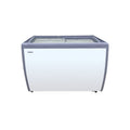 Polarman PLM-S360FG 49 3/5" Ice Cream Dipping Cabinet