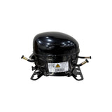 Polarman Compressor EM2X3125U for PLM-35RS/54RS/54RG/HGD48R, PLM-S48S/S60S/72S/S48KS/S60KS/S72KS/P44S/P67S, PLM-UC-36FS/48FS