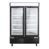 Merchandiser