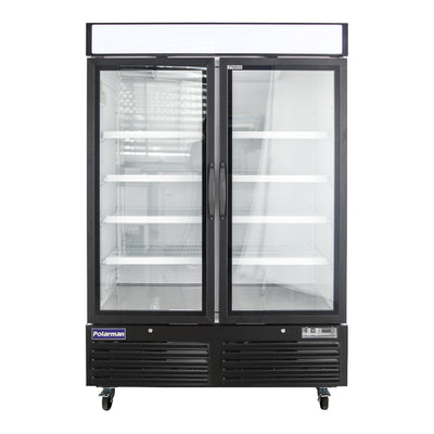 Glass Door Merchandisers