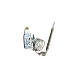 Flamaster Thermostat-Pasta Cooker