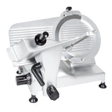 Globe G12 12" Manual Gravity Feed Slicer - 1/2 hp