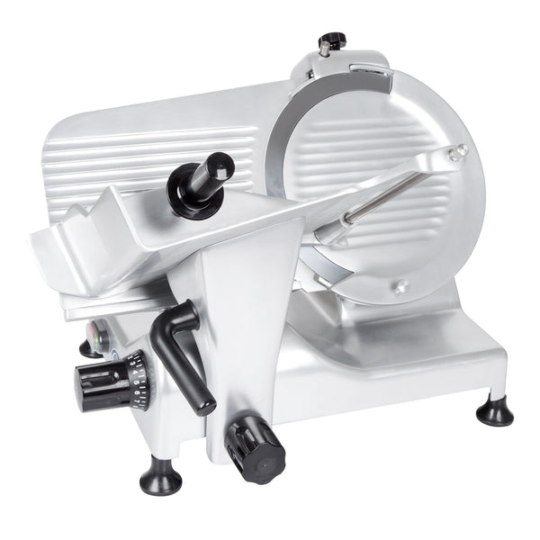 Globe G12 12" Manual Gravity Feed Slicer - 1/2 hp