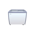 Polarman PLM-S260FG 40" Ice Cream Dipping Cabinet