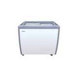 Polarman PLM-S260FG 40" Ice Cream Dipping Cabinet