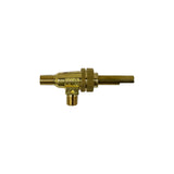 Flamaster Gas Griddle Main Gas Valve