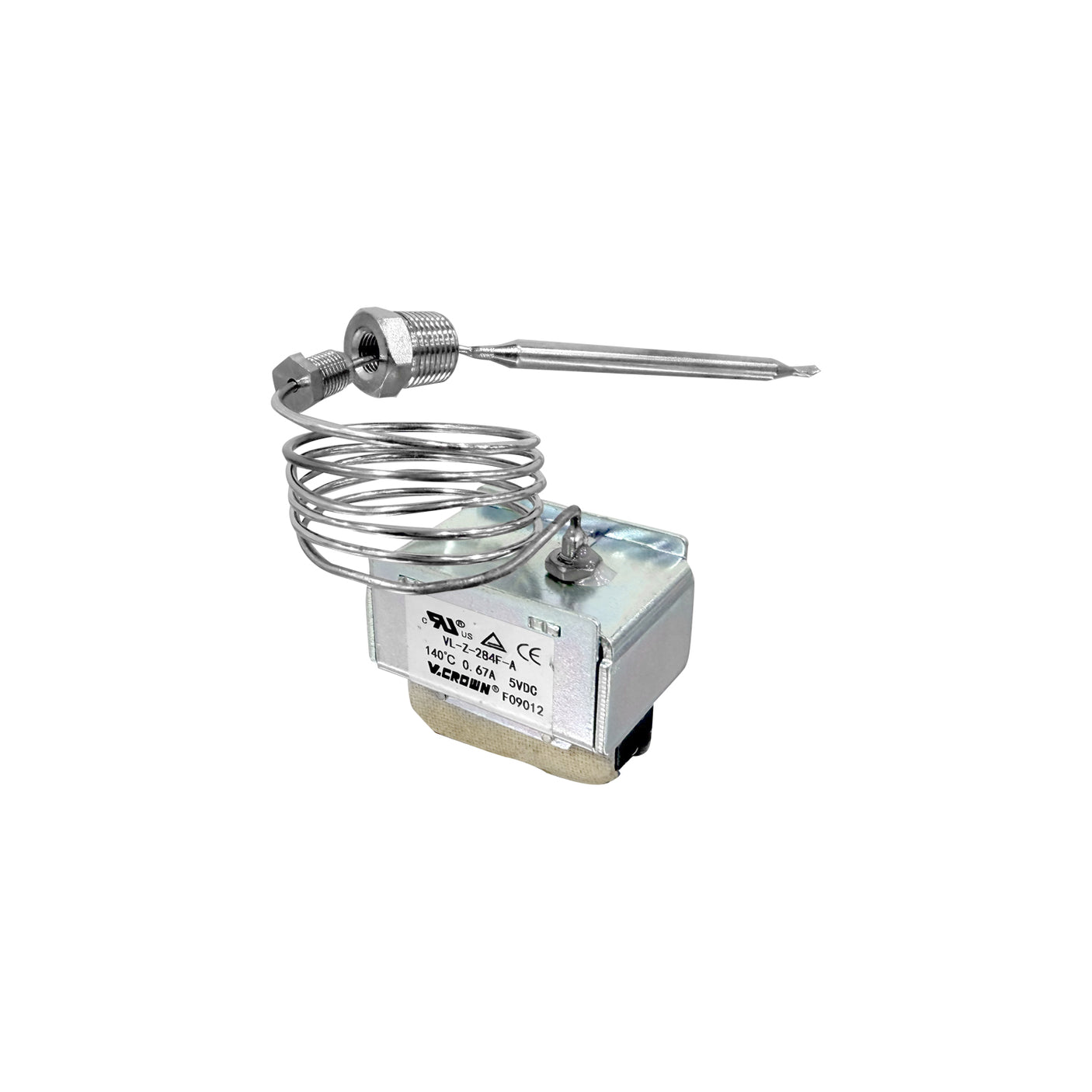 Flamaster Hi-Limiter-Pasta Cooker