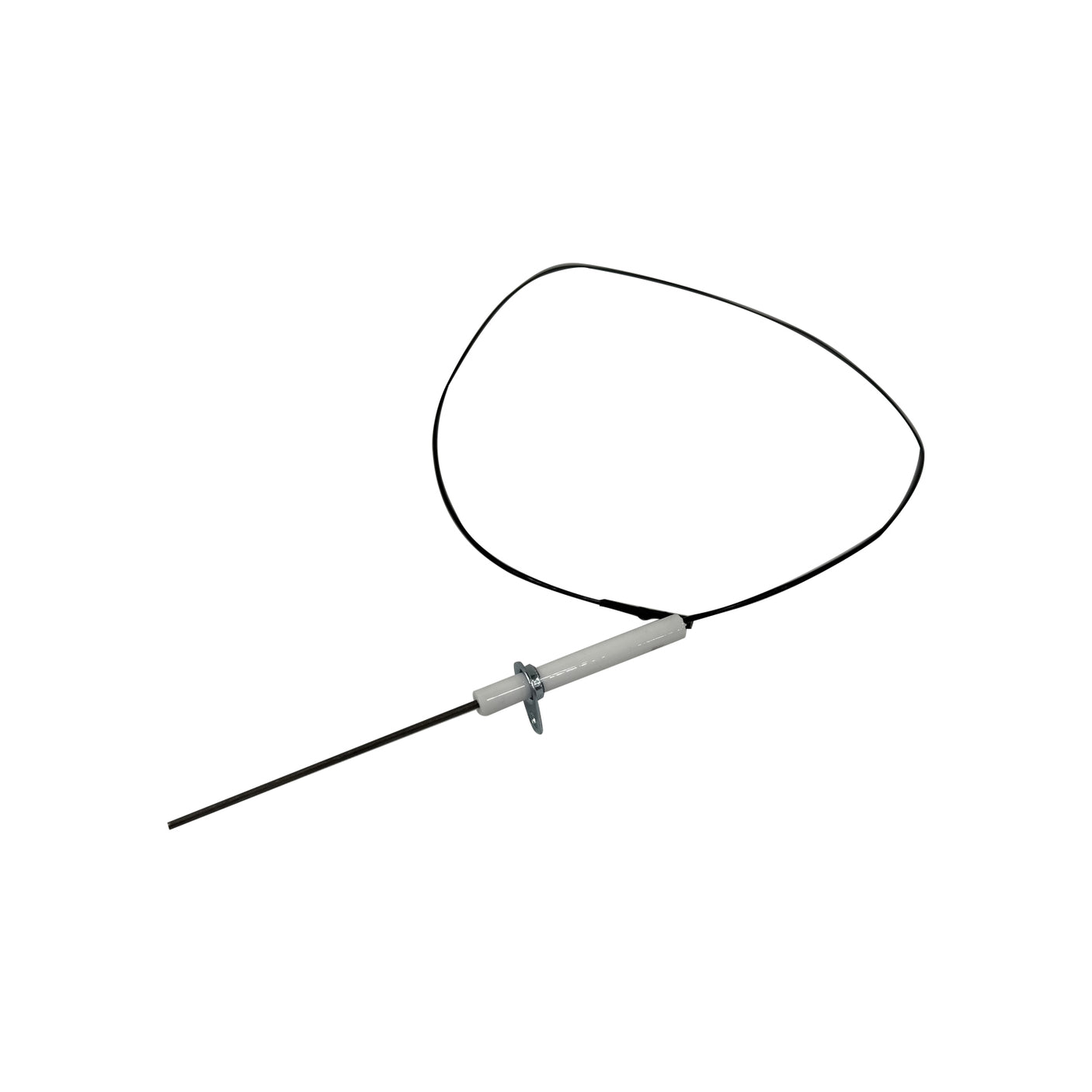 Flamaster Convection Oven-Flame Sensor