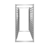 Polarman PR15 15 Pan Rack for Reach-In Refrigerator