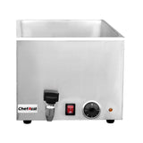 Buffet Equipment