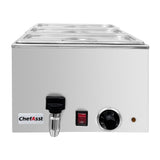 Food Warmer