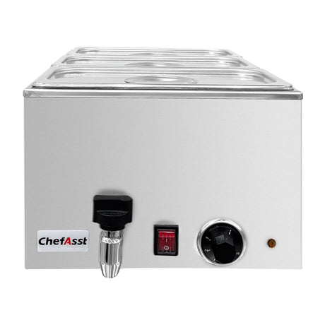 Food Warmer
