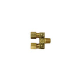 Flamaster Gas Hot Plate Pilot Valve