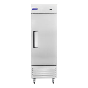 Reach-In Refrigeration