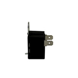 Flamaster Convection Oven-Buzzer, 110V