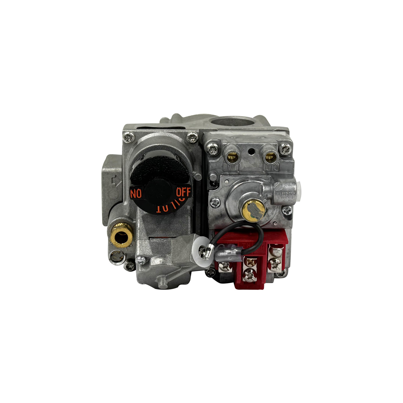 Flamaster Gas Fryer Valve-NG
