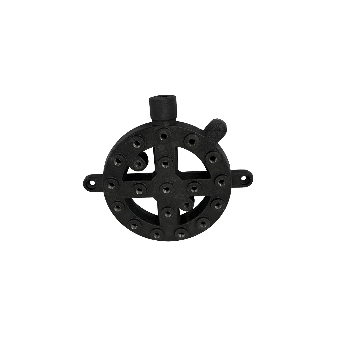 Flamaster Jet Burner Wok 13