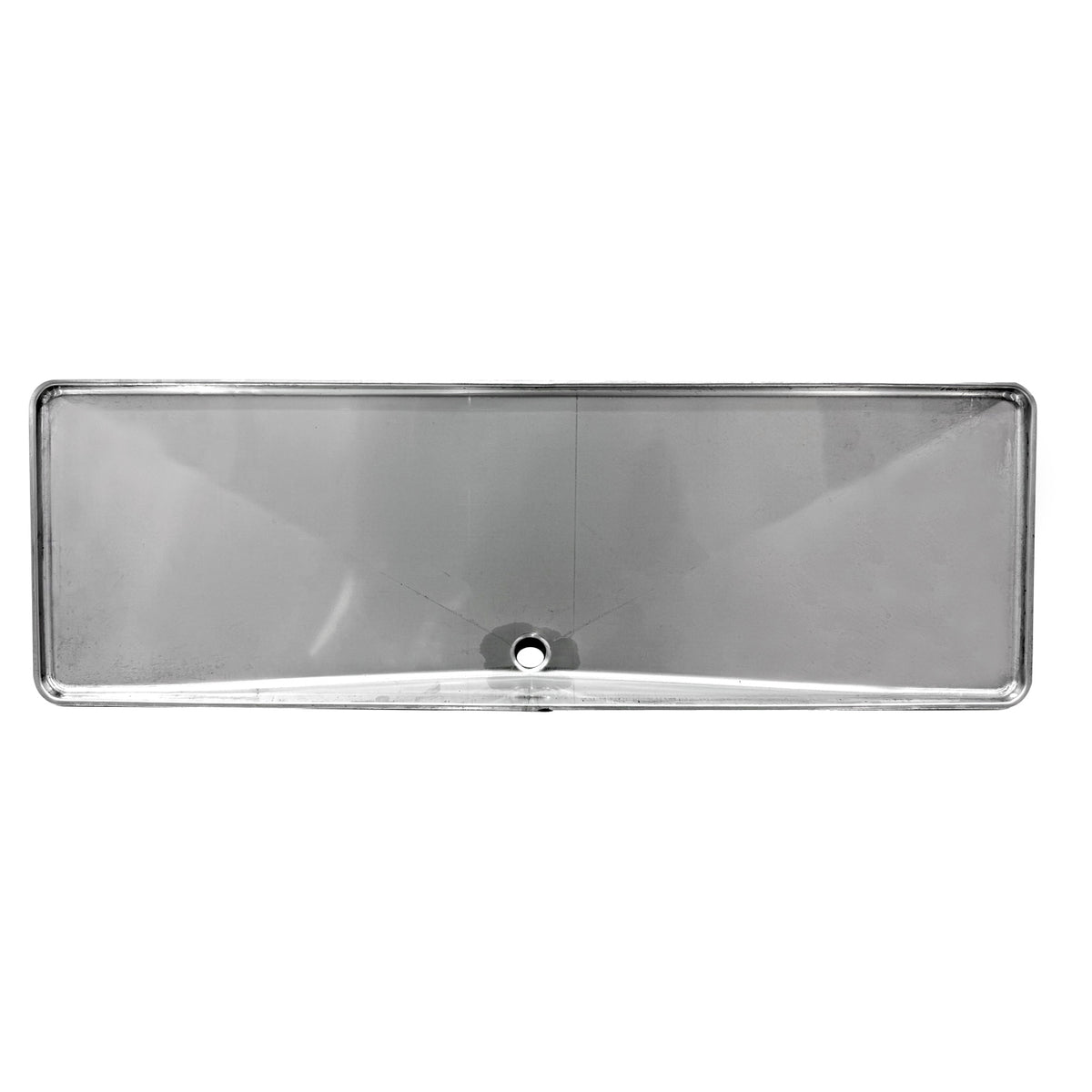 Polarman Evaporator Pan 54F
