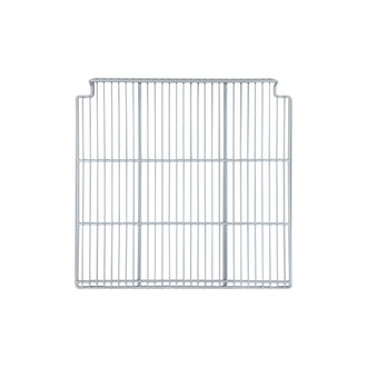 Polarman PLM-27R/F Coated Wire Shelf - 21 3/5" x 24 3/10"