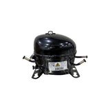 Polarman Compressor EM2X3117U for PLM-19RS/27RS/27RG/HGD12R/HGD16R/HGD23R, PLM-CBR36/48/60/72, PLM-PD40/46/55/60, PLM-S29S/S29KS
