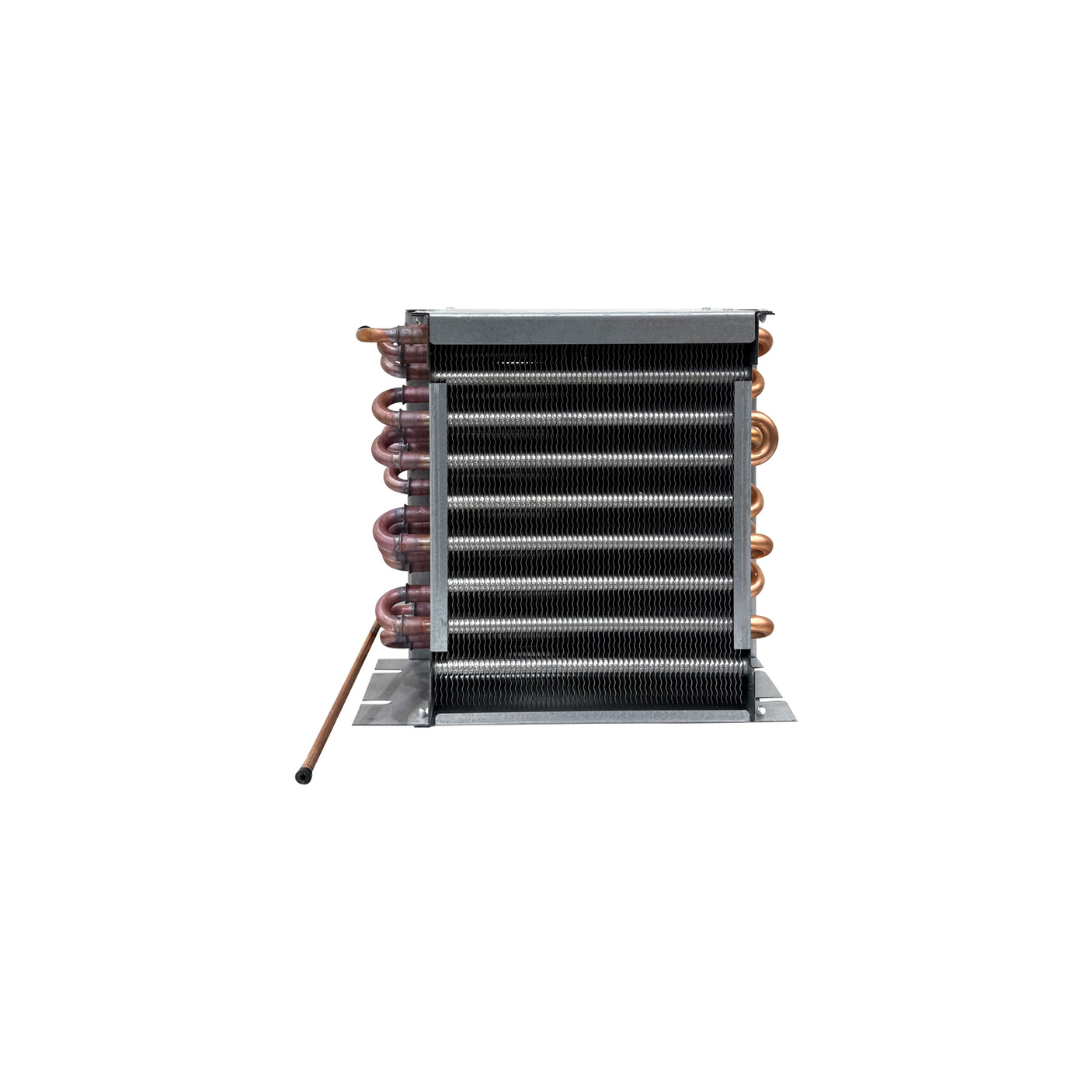 Polarman Condenser TUC27FES