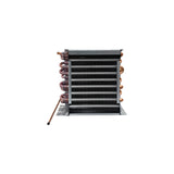 Polarman Condenser TUC27FES