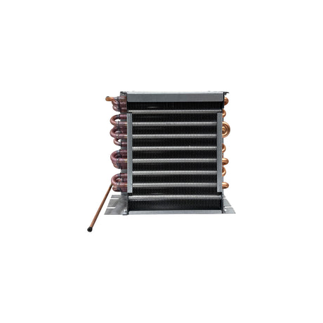 Polarman Condenser TUC27FES