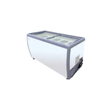 Polarman PLM-S460FG 60" Ice Cream Dipping Cabinet
