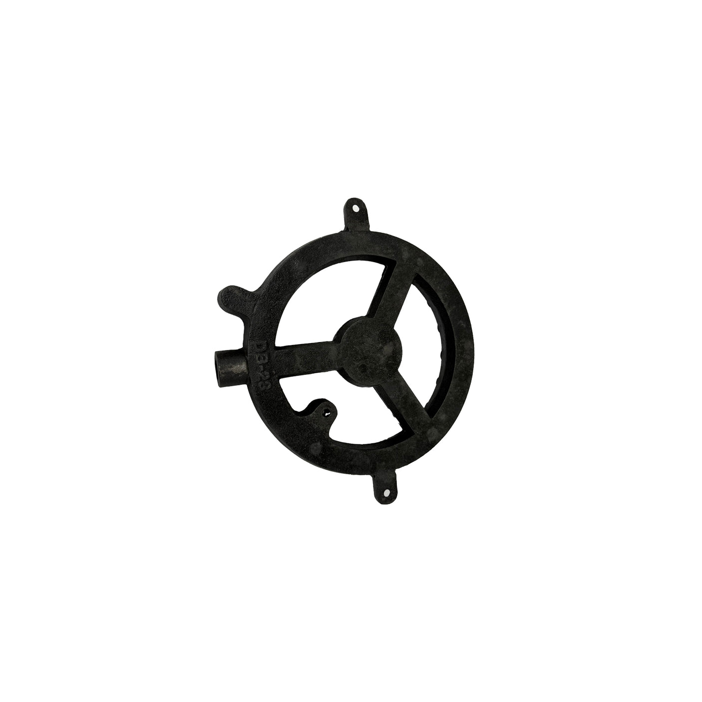 Flamaster Jet Burner Wok 16
