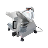 ChefAsst HBS-300A Heavy-Duty Meat Slicer with 12" Stainless Steel Blade - 110V