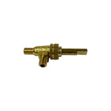 Flamaster Gas Griddle Main Gas Valve