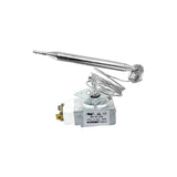 Flamaster Thermostat-Pasta Cooker