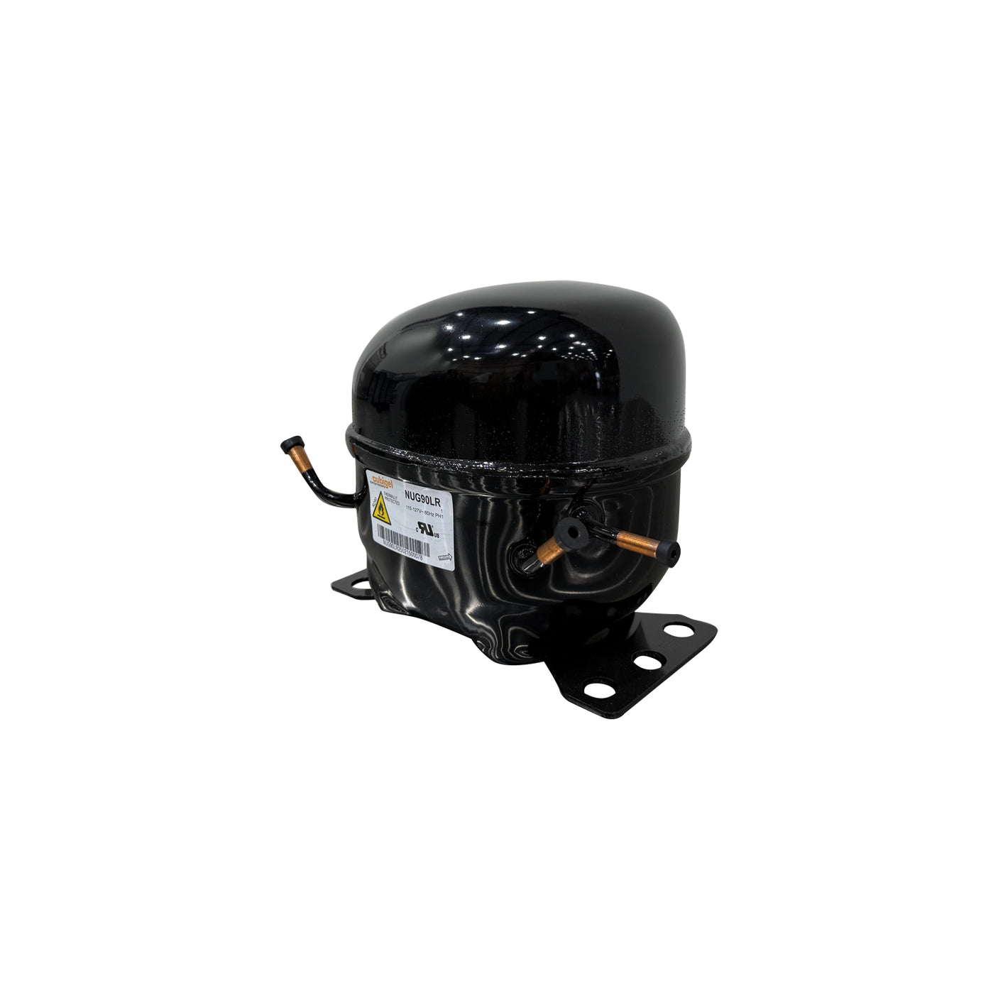 Polarman Compressor NUG90LR for PLM-81R/HGD72R, PLM-P93S