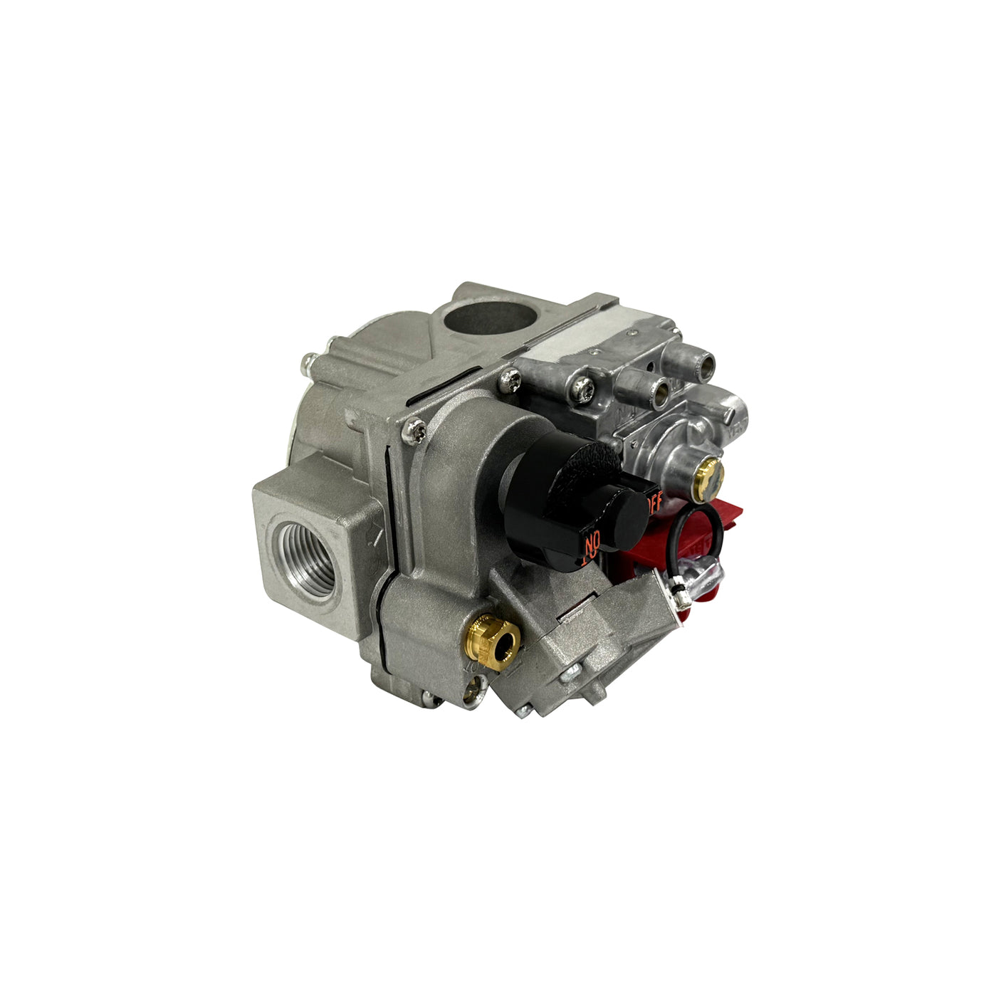 Flamaster Gas Fryer Valve-LP
