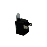 Flamaster Convection Oven-Buzzer, 110V