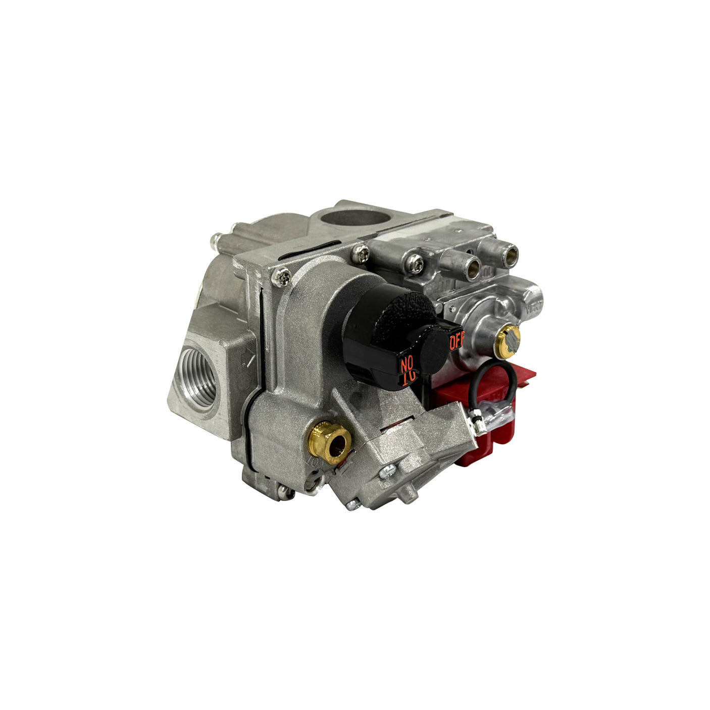 Flamaster Gas Fryer Valve-NG
