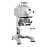Globe SP10 10 Qt. Planetary Stand Mixer with Guard & Standard Accessories