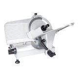 Globe G10 10" Manual Gravity Feed Slicer - 1/3 hp
