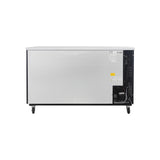 Polarman Back Bar Cooler With 2 Swing Doors 20.4 cu. ft.