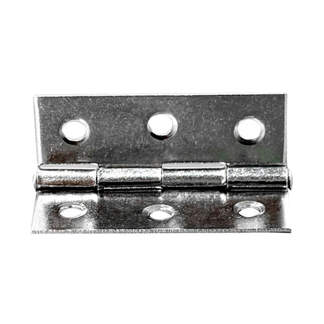 Polarman Hinge
