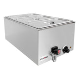 ChefAsst Professional Food Warmer