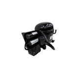 Polarman Compressor NT2210U for PLM-81FDV/HGD72FDV