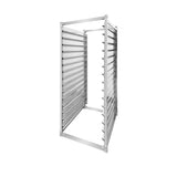 Polarman PR15 15 Pan Rack for Reach-In Refrigerator