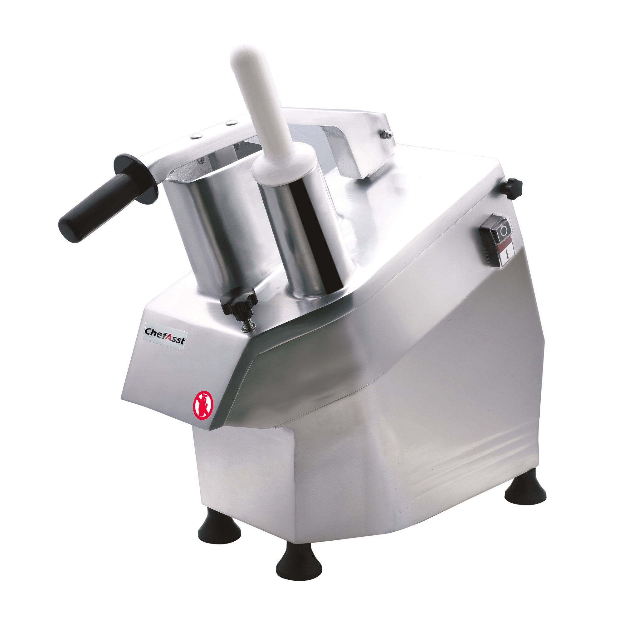 ChefAsst Multi-Function Vegetable Cutter HLC-300 - Chumart | Commercial ...